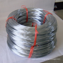 Galvanized Iron Wire for Weaving Wire Mesh